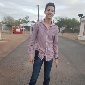 Meet your Posher, Axel alejandro